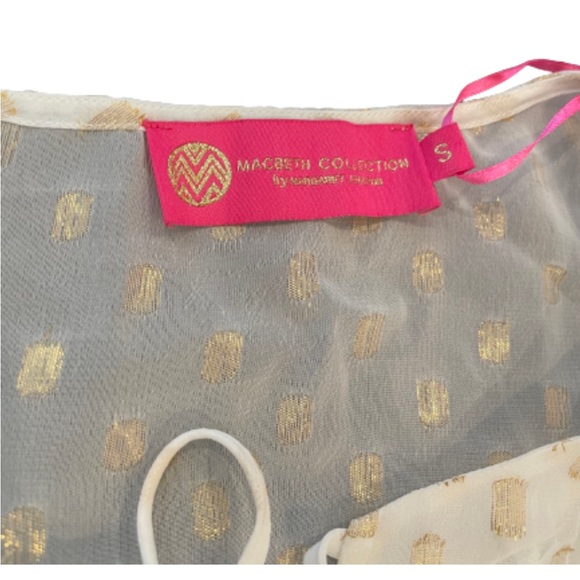 Beach Cover-up - Picture 2 of 3